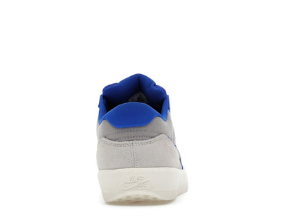 Nike SB Force 58 Light Orewood Brown Racer Blue