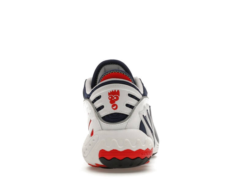 adidas FYW 98 OG Red Blue