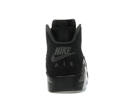 Jordan MVP Black Dark Grey