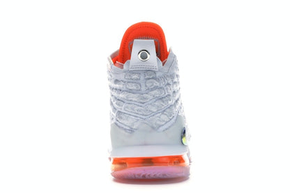 Nike LeBron 17 Future Air (GS)