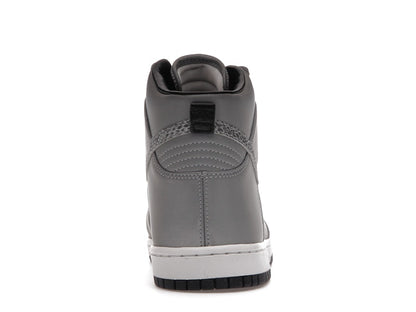 Nike Dunk High Cocoa Snake