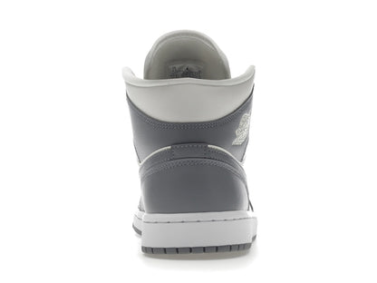 Jordan 1 Mid Stealth (Women's)