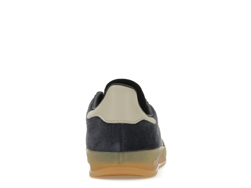 adidas Gazelle Indoor Legend Ink Wonder Beige