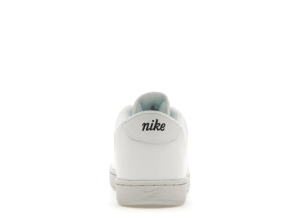 Nike Court Vintage White