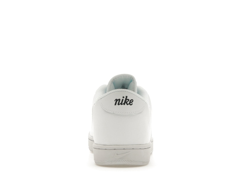 Nike Court Vintage White