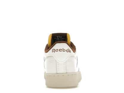 Reebok Club C 85 Vintage Chalk Alabaster Brush Brown