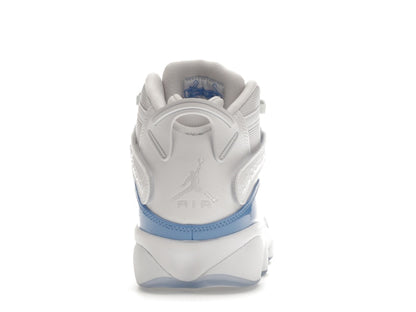 Jordan 6 Rings UNC
