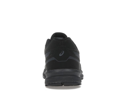 ASICS Gel-Mission Black Carbon