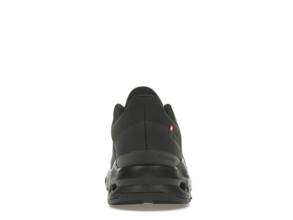 On Running Cloudpulse Black Eclipse (Women's)