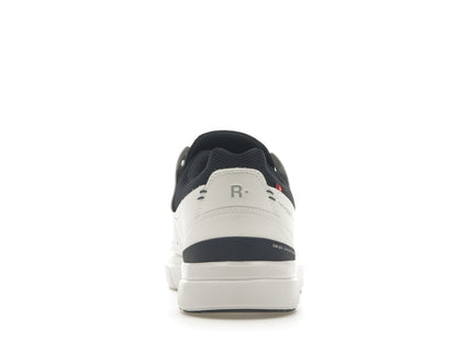 On The Roger Advantage White Midnight