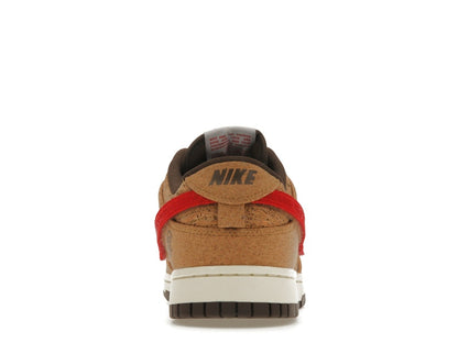 Nike Dunk Low SP CLOT Cork