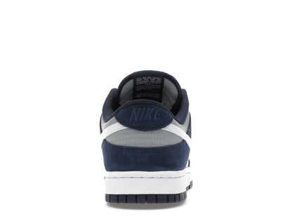 Nike Dunk Low Georgetown Suede