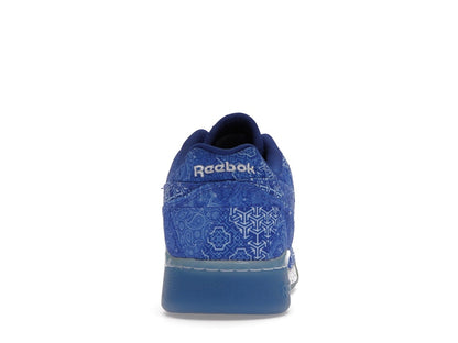 Reebok Workout Lo Plus Limited Edt. Peace and Harmony