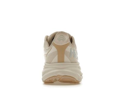 Hoka One One Clifton 9 Shifting Sand (Women's)