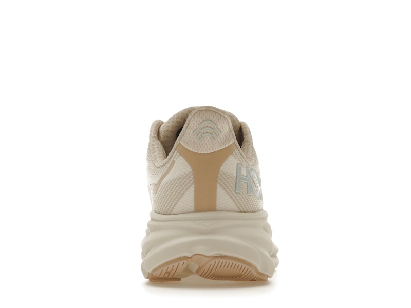 Hoka One One Clifton 9 Shifting Sand (Women's)