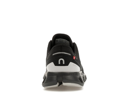 On Running Cloud X 3 Black (Women's)