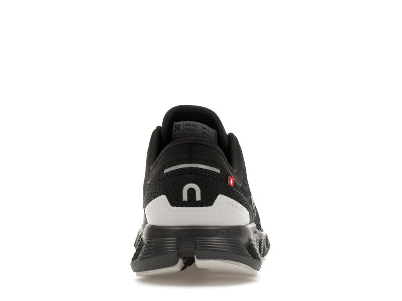 On Running Cloud X 3 Black (Women's)