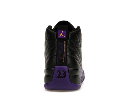 Jordan 12 Retro Field Purple