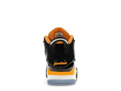 Jordan Dub Zero Black Taxi (GS)