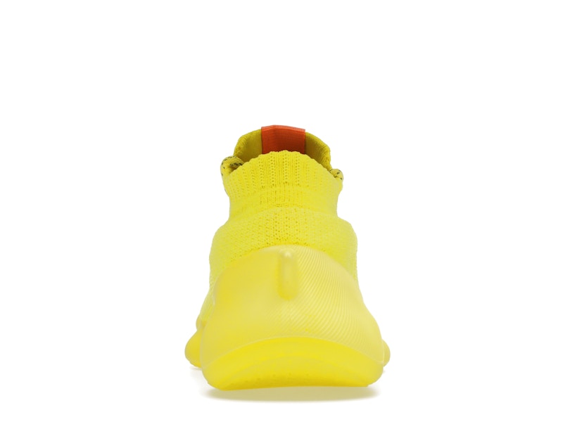 adidas Humanrace Sičhona Shock Yellow