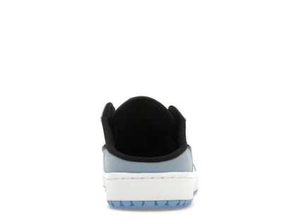 Jordan 1 Mule Golf University Blue