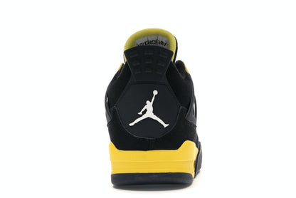 Jordan 4 Retro Thunder (2012)