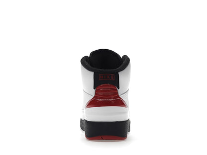 Jordan 2 Retro OG Chicago (2022) (PS)