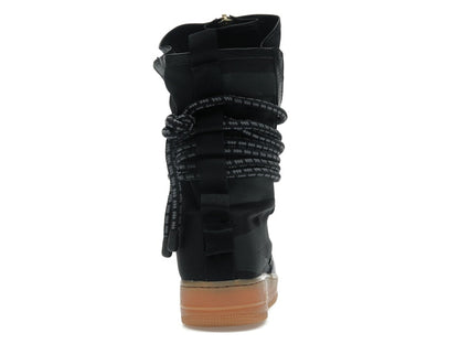 Nike SF Air Force 1 High Black Gum
