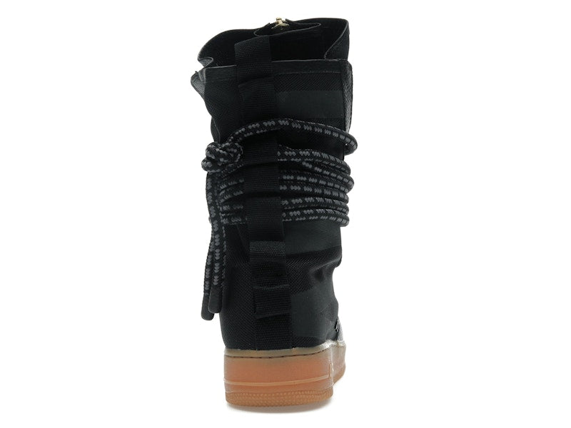 Nike SF Air Force 1 High Black Gum