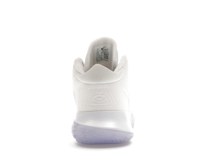 Nike Kyrie Flytrap 4 White Purple Pulse