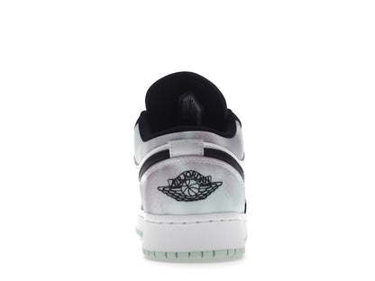 Jordan 1 Low Easter Pastel Tie-Dye (GS)