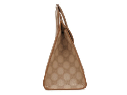 MSCHF Global Supply Chain Telephone Handbag Blucci