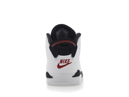 Jordan 6 Retro Carmine (2021) (TD)