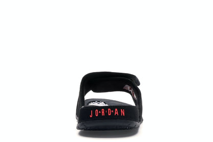 Jordan Hydro 6 Retro Slide Black Infrared 23