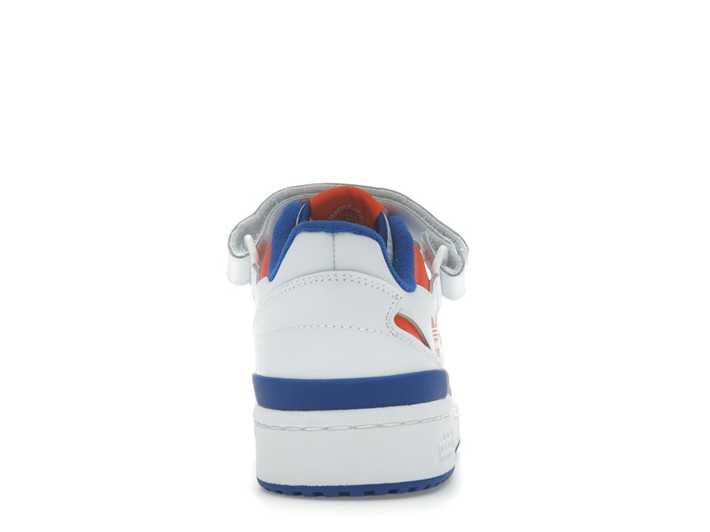 adidas Forum Low Zalando Exclusive Knicks