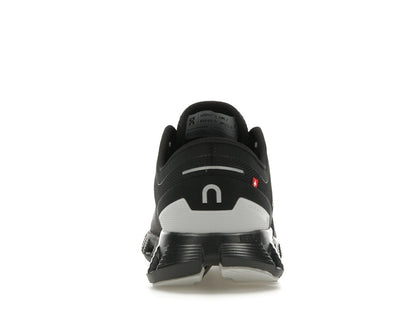 On Running Cloud X 3 Black