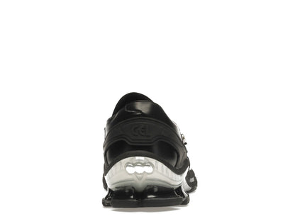 ASICS Gel-Chappal GmbH Black