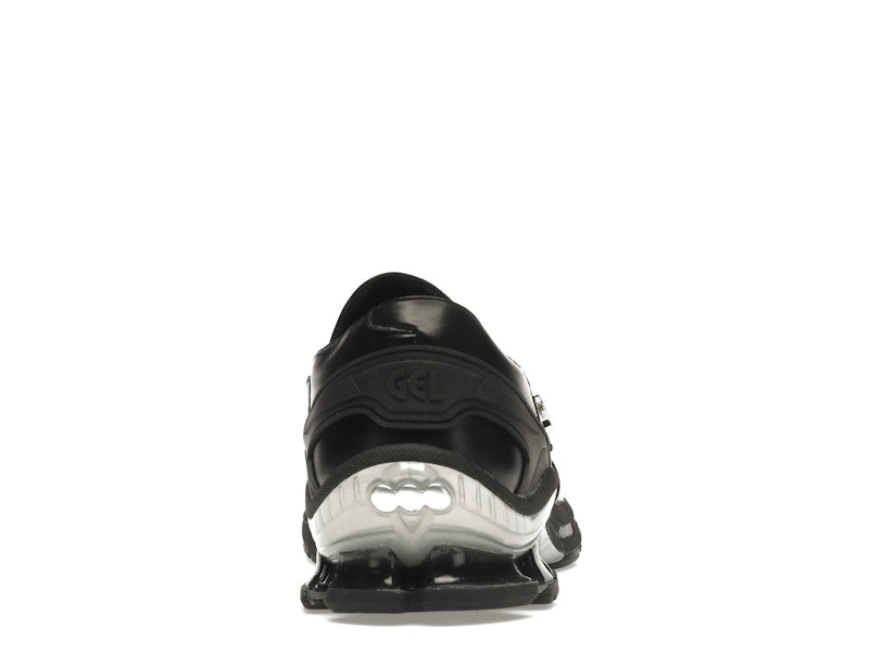 ASICS Gel-Chappal GmbH Black