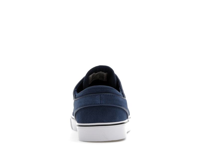 Nike SB Zoom Stefan Janoski OG+ Navy White
