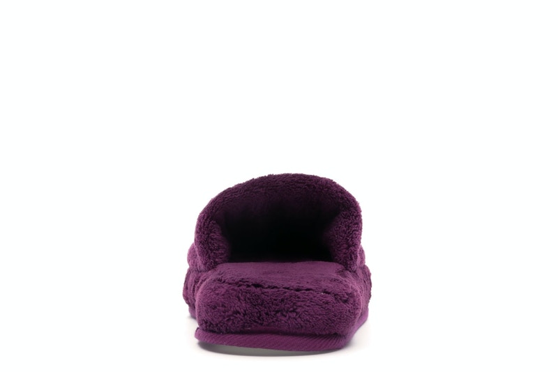 Kith Treats x Cinnamon Toast Crunch Slippers Purple