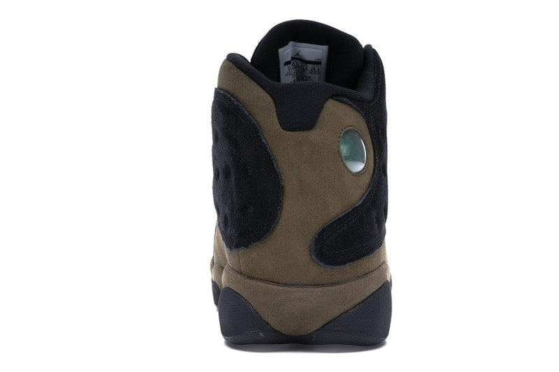 Jordan 13 Retro Olive