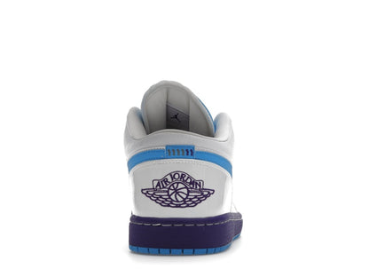 Jordan 1 Phat Low Vivid Blue