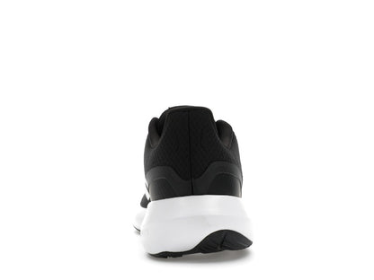 adidas Runfalcon 3 Cloudfoam Low Core Black Cloud White