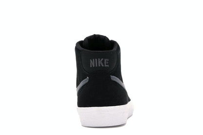 Nike SB Bruin High Black Dark Grey (Women's)