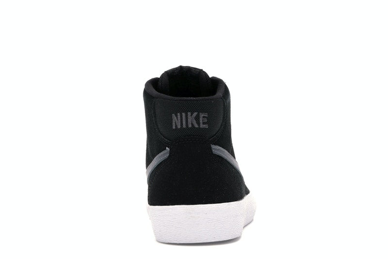 Nike SB Bruin High Black Dark Grey (Women's)