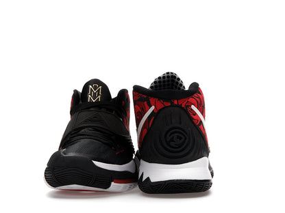 Nike Kyrie 6 Sneaker Room Mom Black
