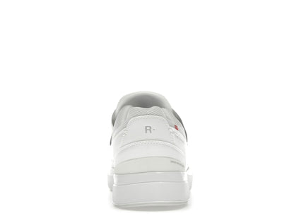 On The Roger Advantage All White (Women's)