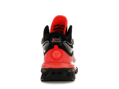 Nike GT Jump 2 Shaedon Sharpe PE Canadian Roots