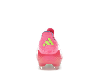 adidas F50 Elite Laceless FG Mystic Victory Pack Lucid Pink