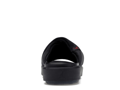 Jordan Sophia Slide Black Red (Women's)